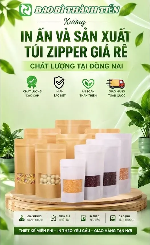 Tui-zipper