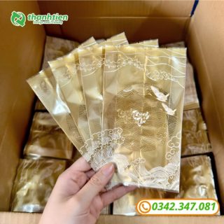 Chuyên cung cấp bao bì bánh trung thu chất lượng