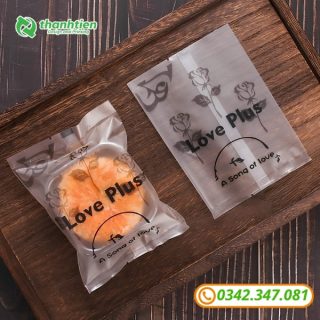 Túi PA đựng bánh trung thu