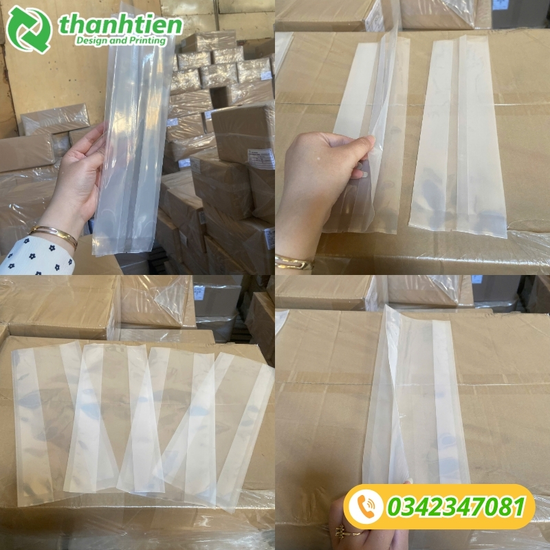 Chuyên cung cấp túi xếp hông giá sỉ tại Đồng Nai