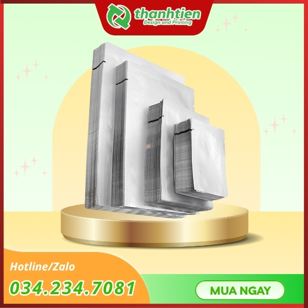 sản xuất túi 3 biên