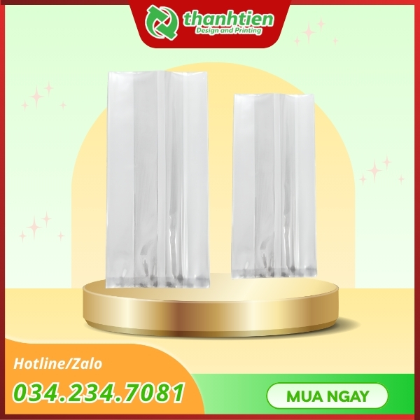 sản xuất túi xếp hông